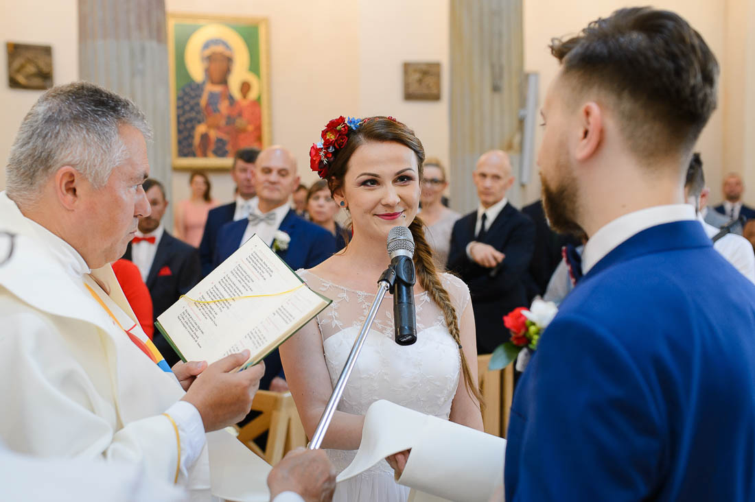 fotografia ślub Puławy